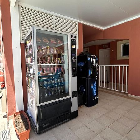 Apartamento Ana Costa Calma Exterior foto