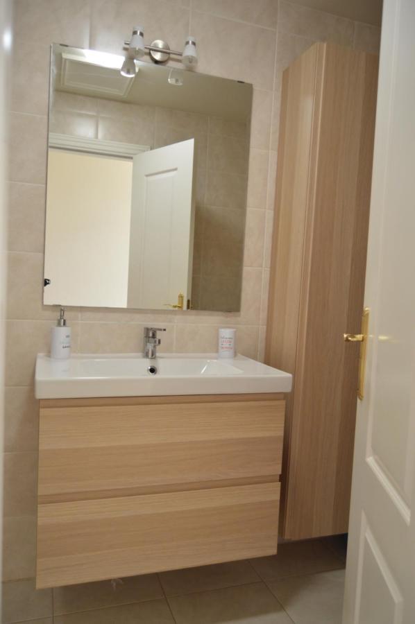 Apartamento Ana Costa Calma Exterior foto