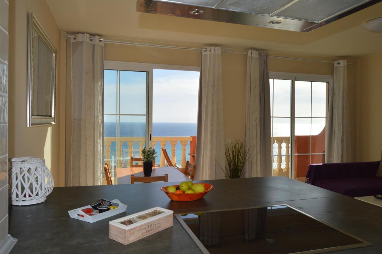 Apartamento Ana Costa Calma Exterior foto