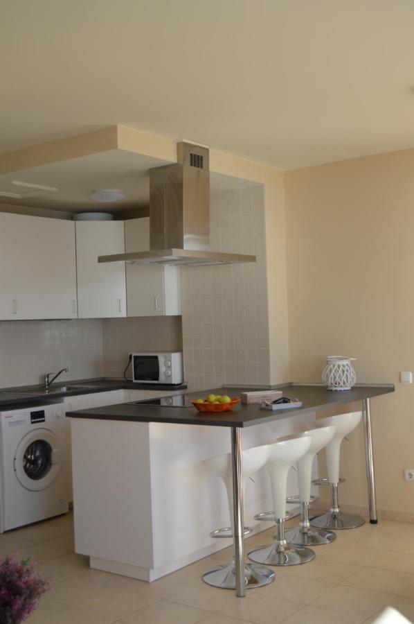 Apartamento Ana Costa Calma Exterior foto