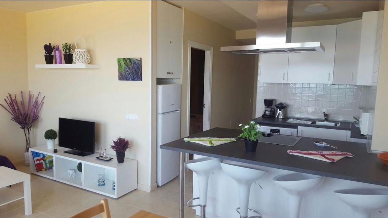 Apartamento Ana Costa Calma Exterior foto