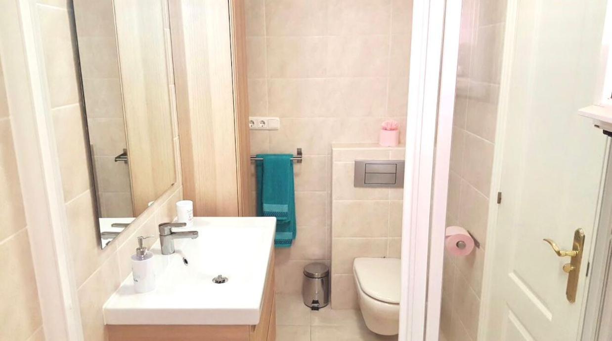 Apartamento Ana Costa Calma Exterior foto