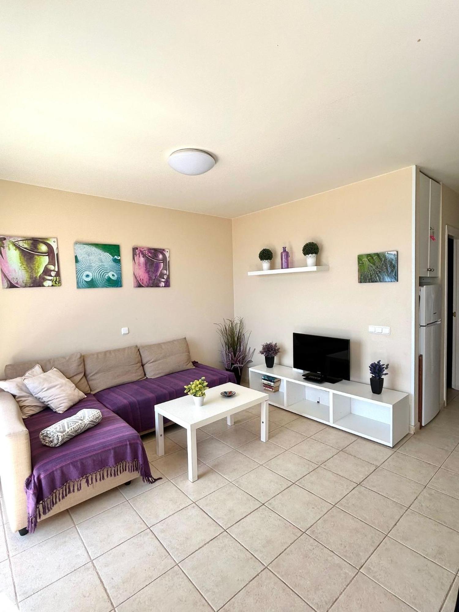 Apartamento Ana Costa Calma Exterior foto